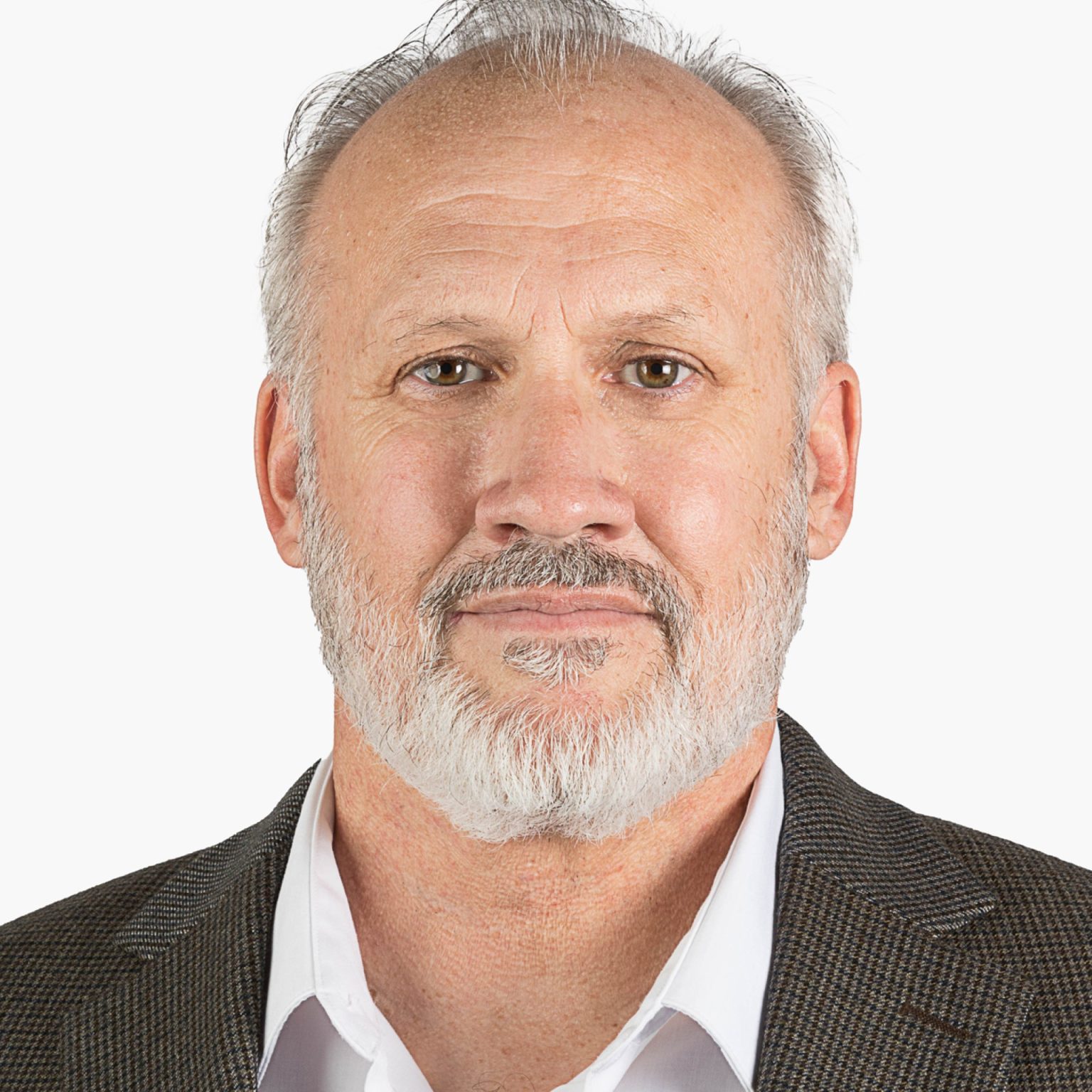 Greg Crozier - QC Ally