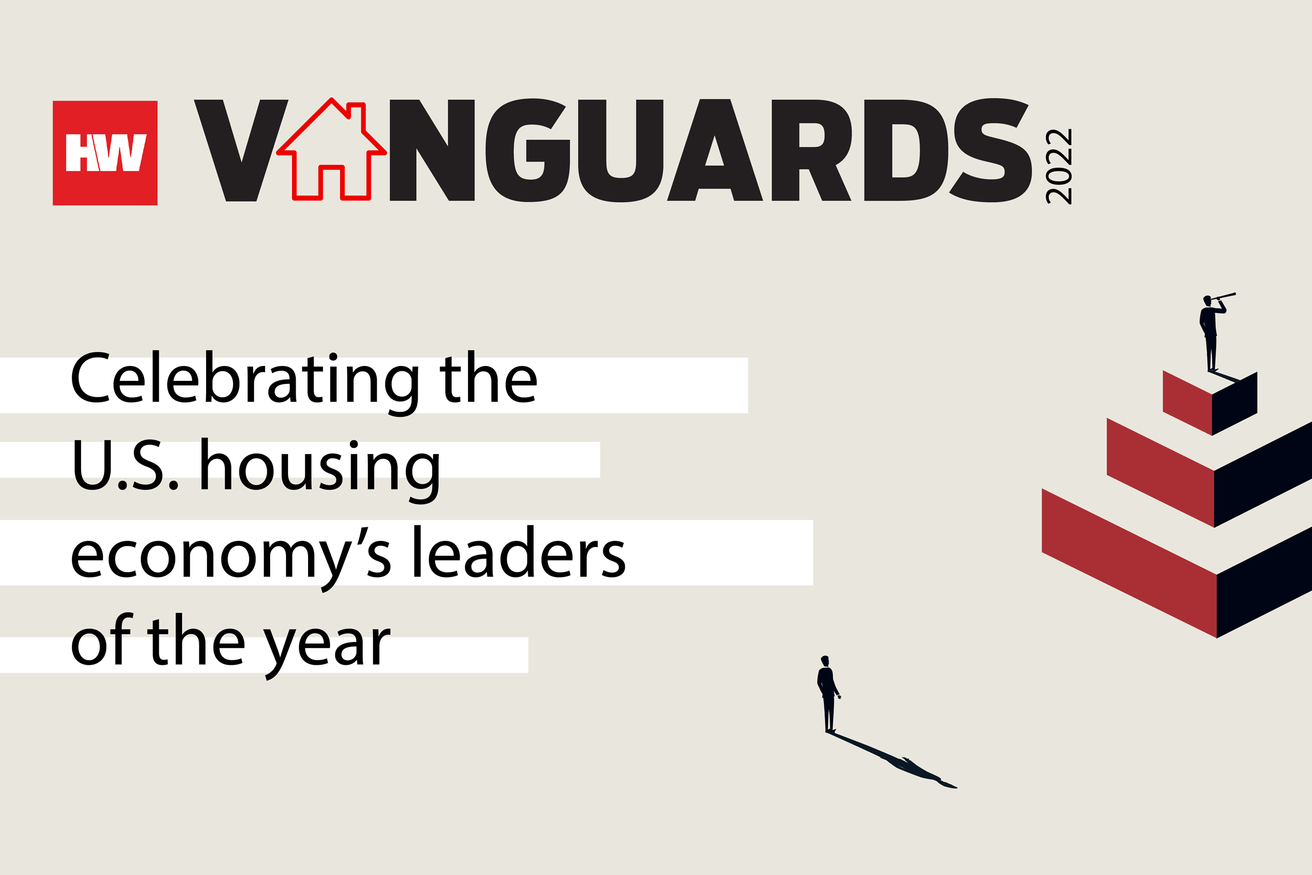 Award: QC Ally’s Donna Gibson Named HousingWire Vanguard