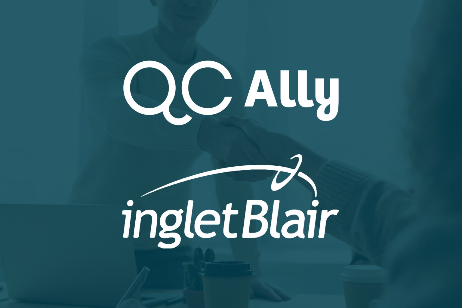 QC Ally Acquires Premier Due Diligence and ThirdParty Review Firm