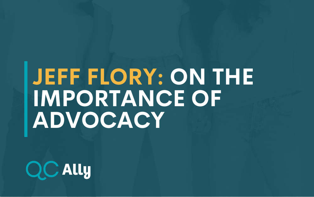 On the Importance of Advocacy
