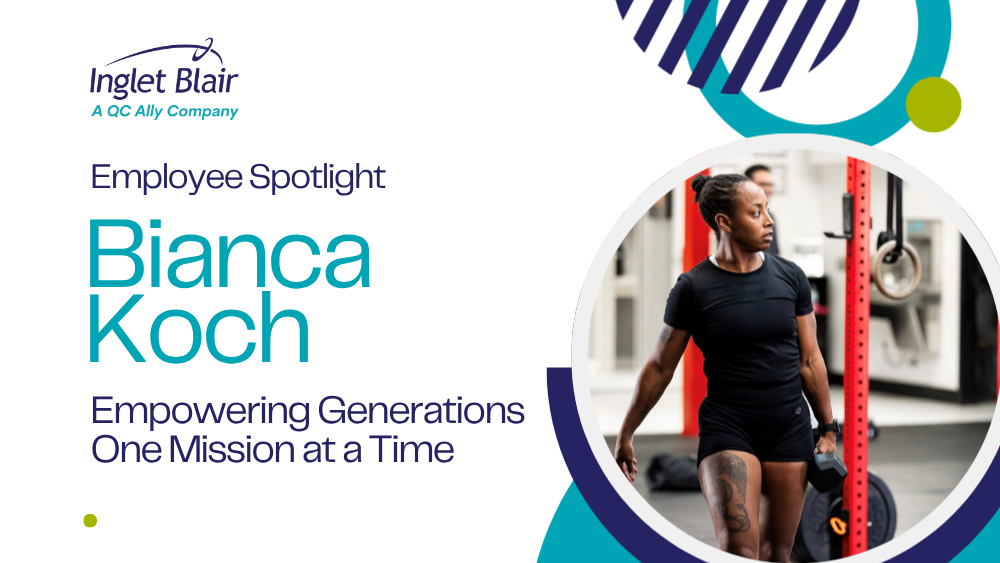 Employee Spotlight: Empowering Generations One Mission at a Time